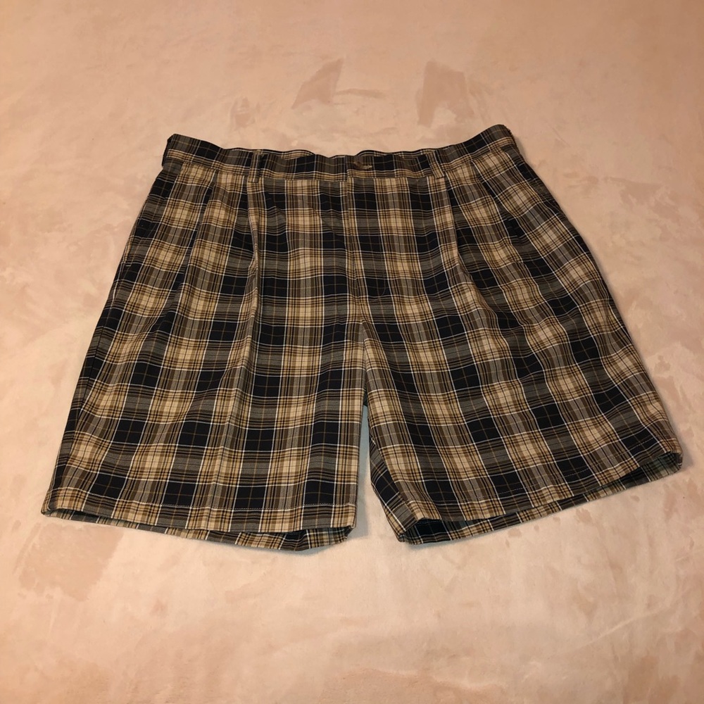 Men’s Gold Label Roundtree & Yorke B8